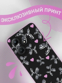 Чехол на Infinix Hot 30i