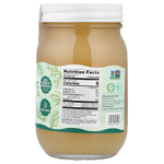 True Sea Moss, гель с дикорастущим морским мхом, 473 мл (16 жидк. унций)