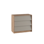МС Ева Комод 1