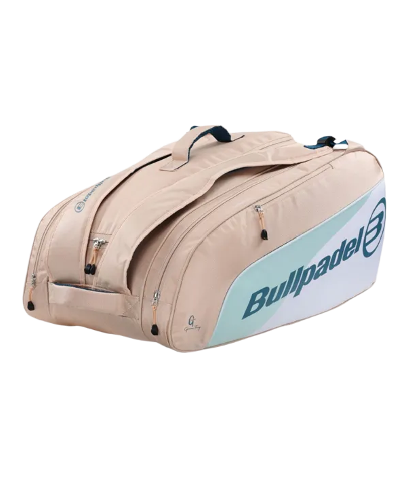 Косметичка Bullpadel Gemma Triay Elite