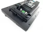 Магнитола для Mitsubishi L200, Pajero Sport 2006-2016 - Canbox 9057 Android 10, Быстрая, CarPlay, 4G SIM-слот