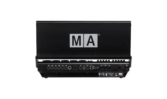 MA Lighting grandMA3 compact