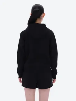 Толстовка женская REEBOK VIOLA ZIP THROUGH HOODY