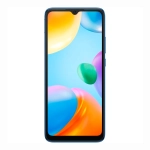 Смартфон Xiaomi Redmi 10C 4/128GB, Ocean Blue (Морской синий)