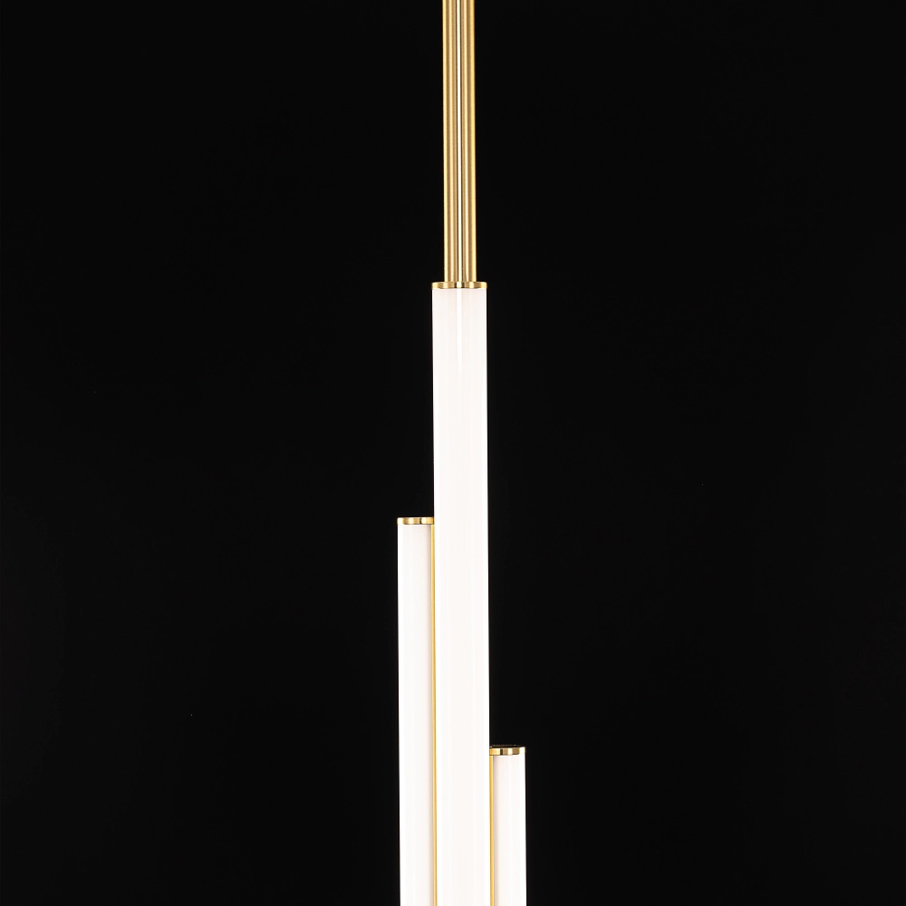 Подвесной светодиодный светильник Citilux Signature CL247063