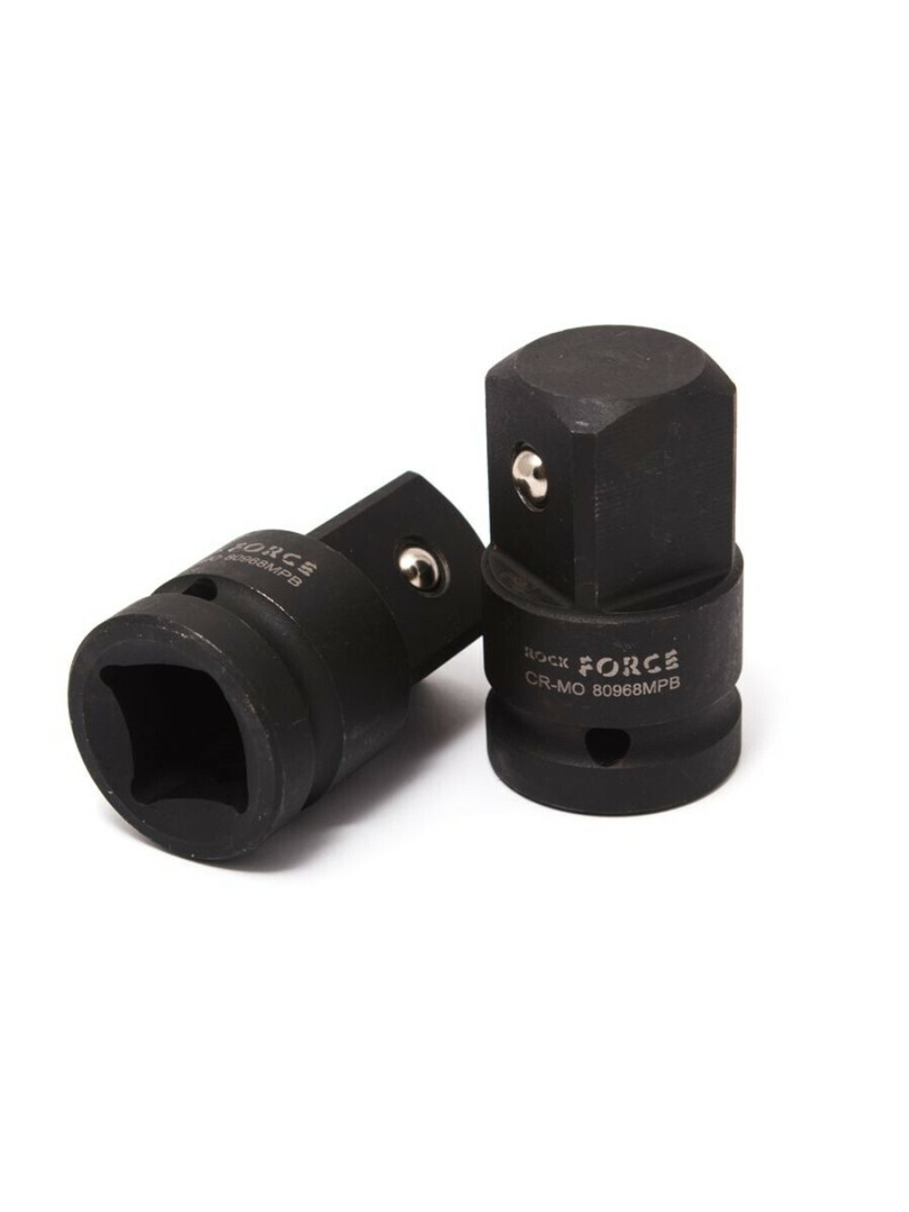 Адаптер ударный 3/4''(F)x1''(M) RockForce##Rock FORCE RF-80968MPB