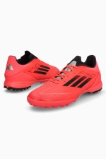 Сороконожки adidas F50 League TF - размер 39 1/3 FR