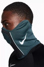 Горловик Nike Strike Snood Winter Warrior - зеленый