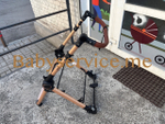 Рама Rant Basic Roller
