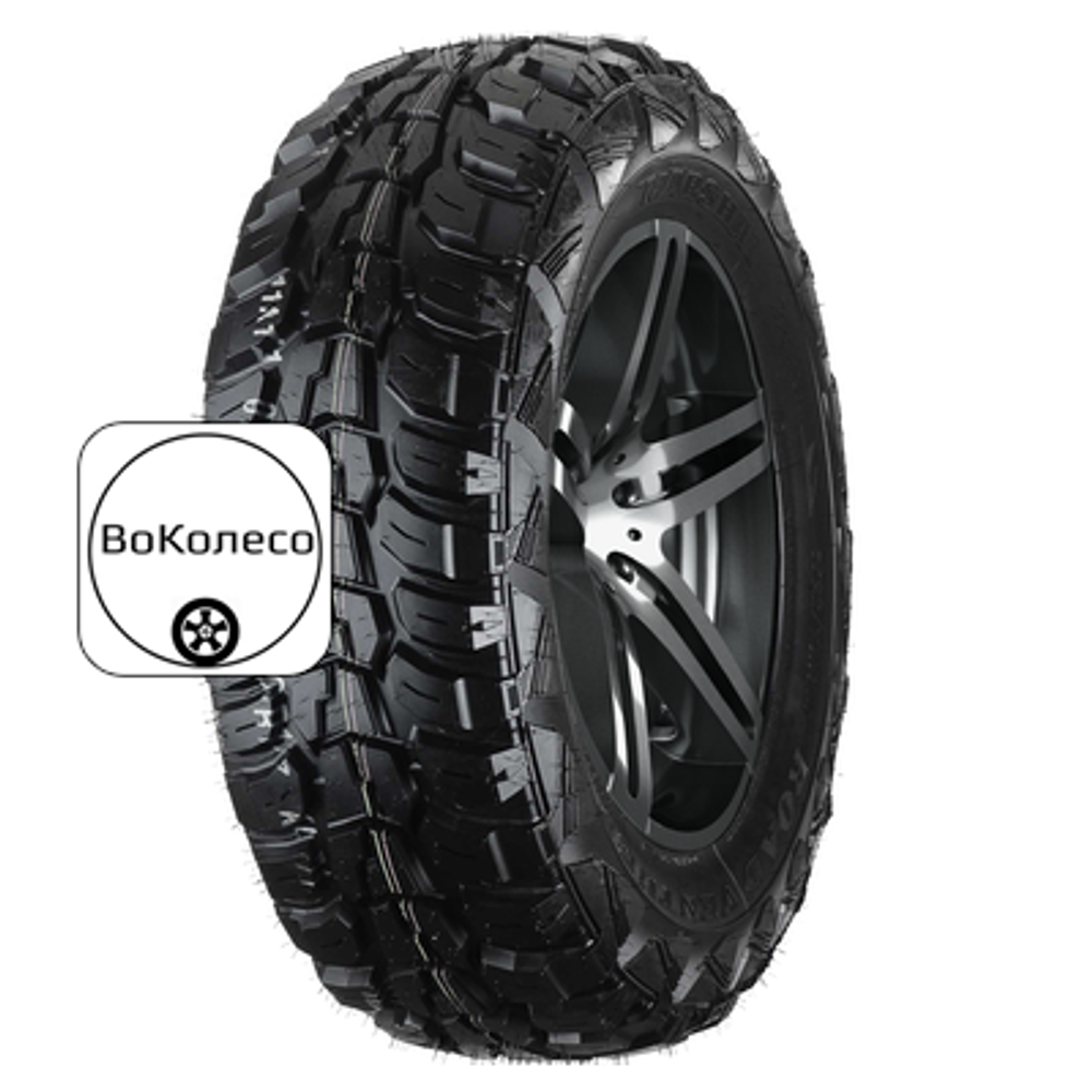 LT235/85R16 120/116Q Road Venture MT KL71 TL Marshal
