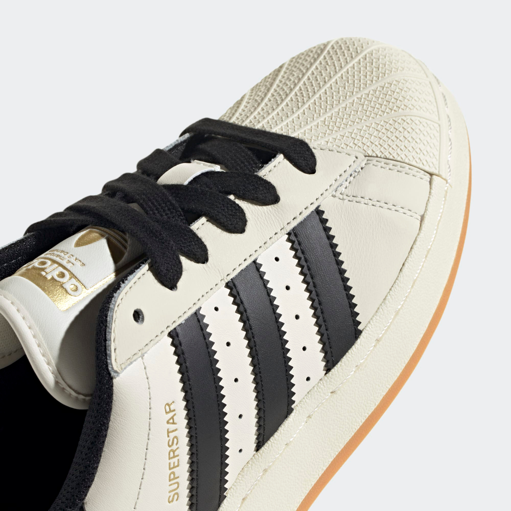 Кроссовки женские adidas Originals SUPERSTAR XLG W