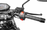 STELS RK 125
