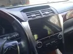 Магнитола для Toyota Camry 2011-2014 - Parafar PF131XHD на Android 13, CarPlay, 4G SIM-слот