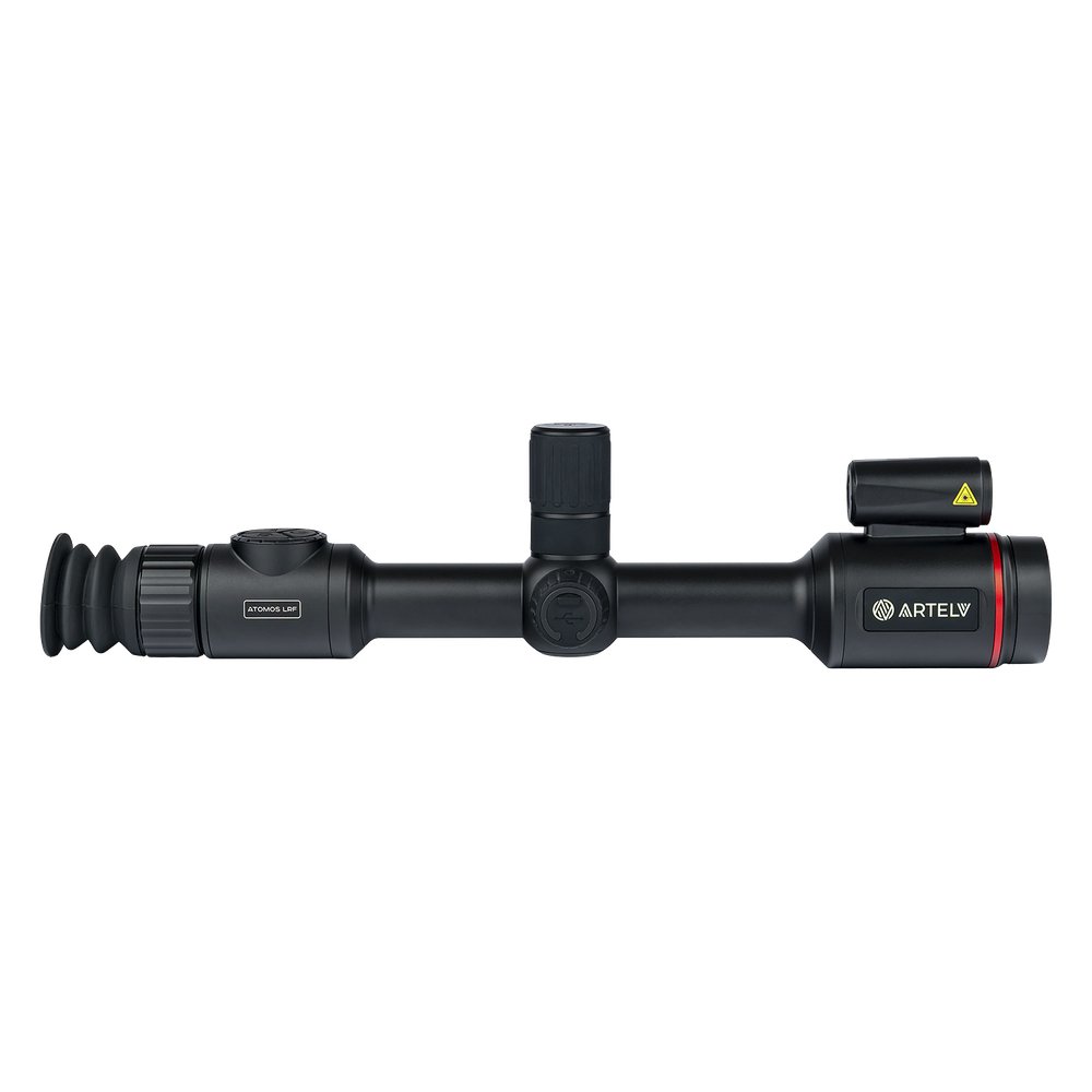 Artelv Atomos 3.4x 35мм 384x288 LRF