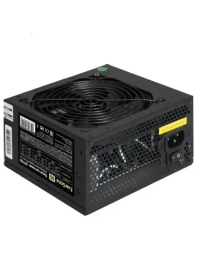 Блок питания XP700 EX259609RUS-PC 700W EX259609RUS-PC BLACK