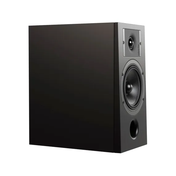 Indiana Line Diva 3 Black