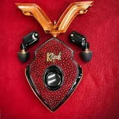 T10 Bespoke Edition Ruby in The Rough