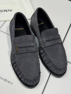 Лоферы Yves Saint Laurent Casandre