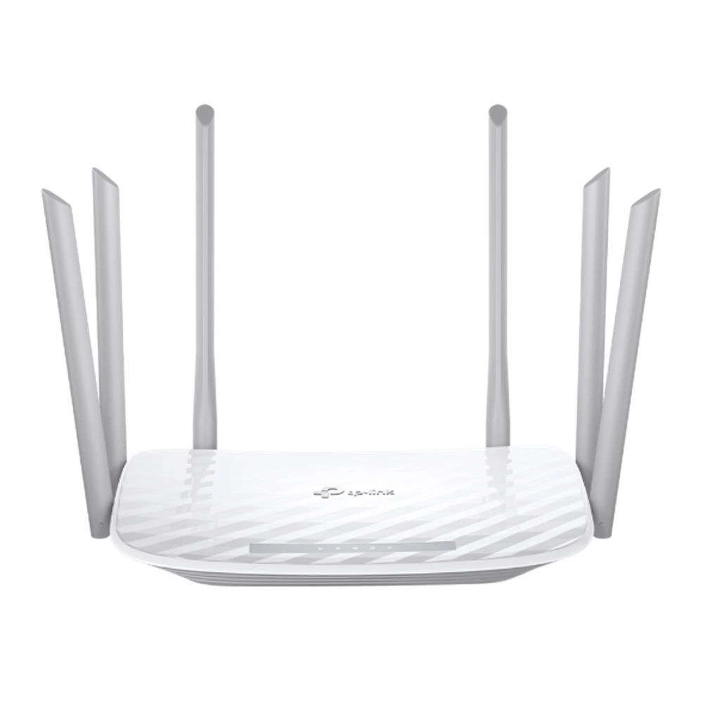 TP-Link Archer C86 Двухдиапазонный Wi-Fi роутер AC1900