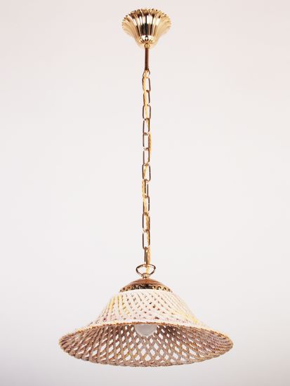 Подвесная люстра Doge Luce LAMP.664/1.26
