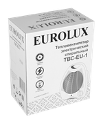 Тепловентилятор Eurolux ТВС-EU-1
