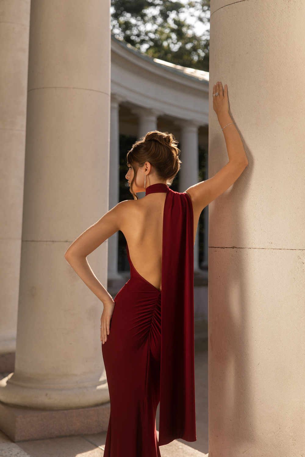 Платье GISELE