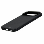 Накладка для i-Phone 17 Pro Puloka Classic Magsafe черный