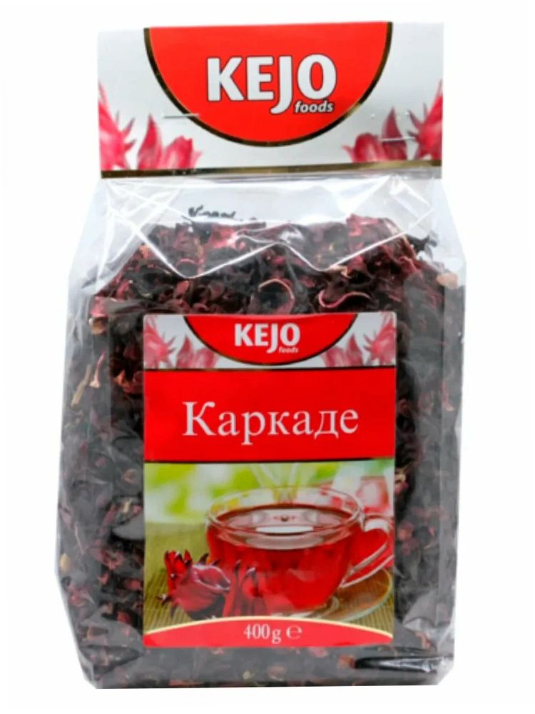 Каркаде Kejo foods 400 г