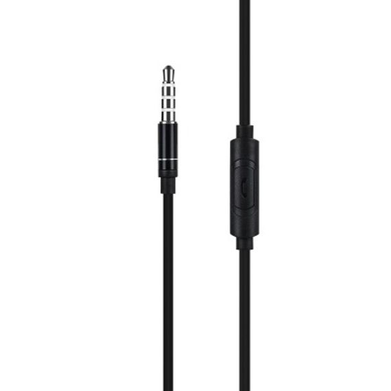 Qulaqcıq \ Наушники Hoco M16 Black