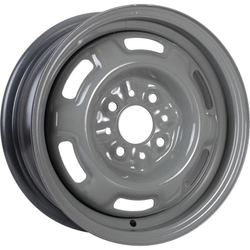 Accuride ВАЗ-2108 5x13 4x98 ET 35 Dia 58.6 (grey)