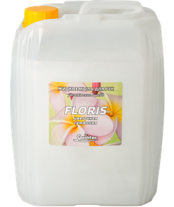 Жидкое мыло Floris 5 л