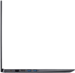 Ноутбук Acer Extensa 15 EX215-22-R7EK NX.EG9ER.026 15.6; LED / 1920x1080 FHD / AMD Ryzen 3 / 3250U / 2600 МГц / AMD Radeon HD Graphics / 4 Gb / SSD / 128 ГБ / Привода нет / DOS / без ОС