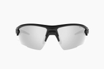 Спортивные очки Demetz Track / Black / Grey Screen Photochromic