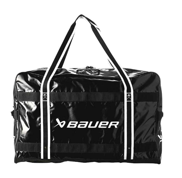 Сумка вратаря S23 BAUER PRO CARRY BAG-GOAL-BLK