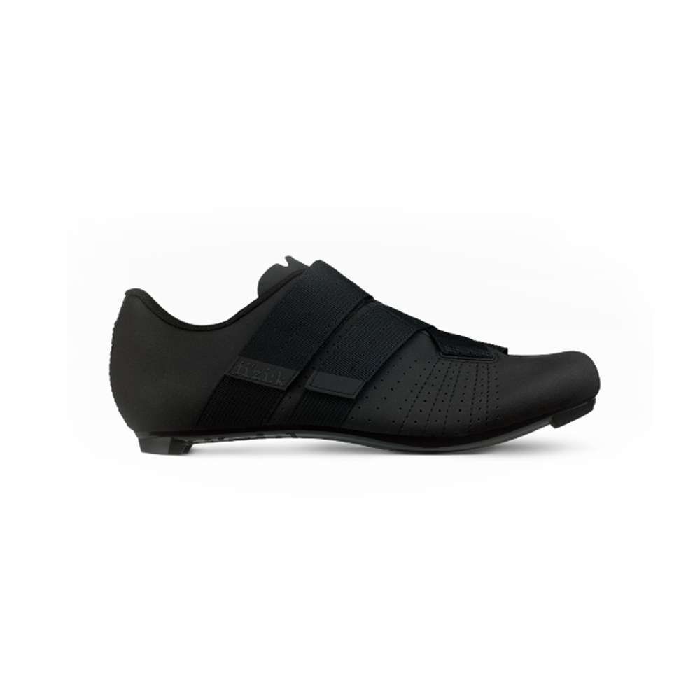 Велотуфли Fizik TEMPO POWERSTRAP R5 (Черные)