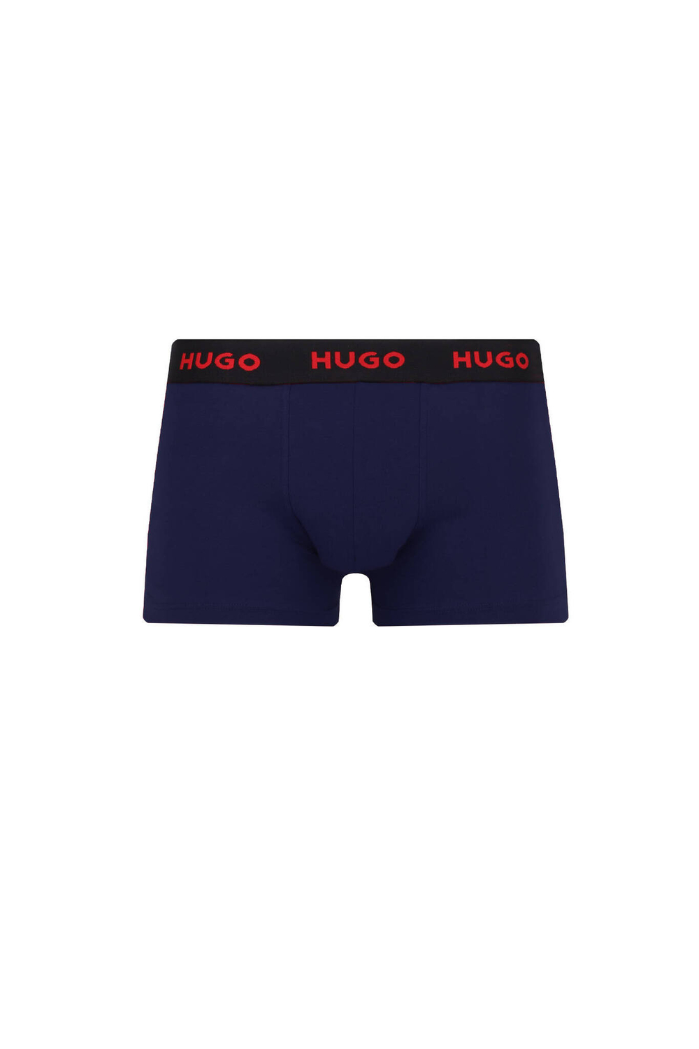 Bokserki 3-pack Hugo Bodywear - темно-синий(50469766)