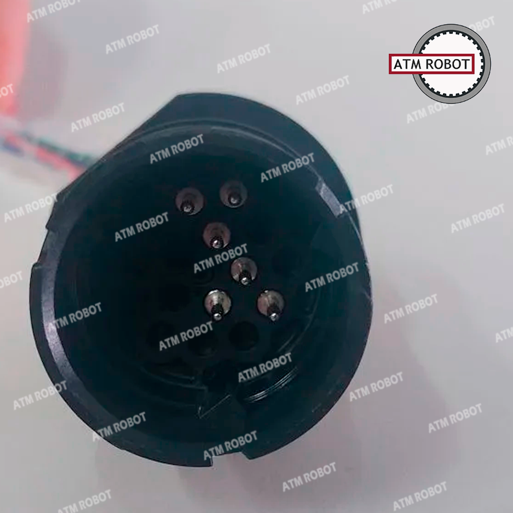 Датчик оборотов 7DCT330 Geely Coolray 5501678421