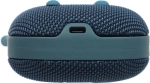 Беспроводная колонка A4Tech Bloody S3 Carry синий 5W 1.0 BT 10м 1600mAh (S3 CARRY BLUE)