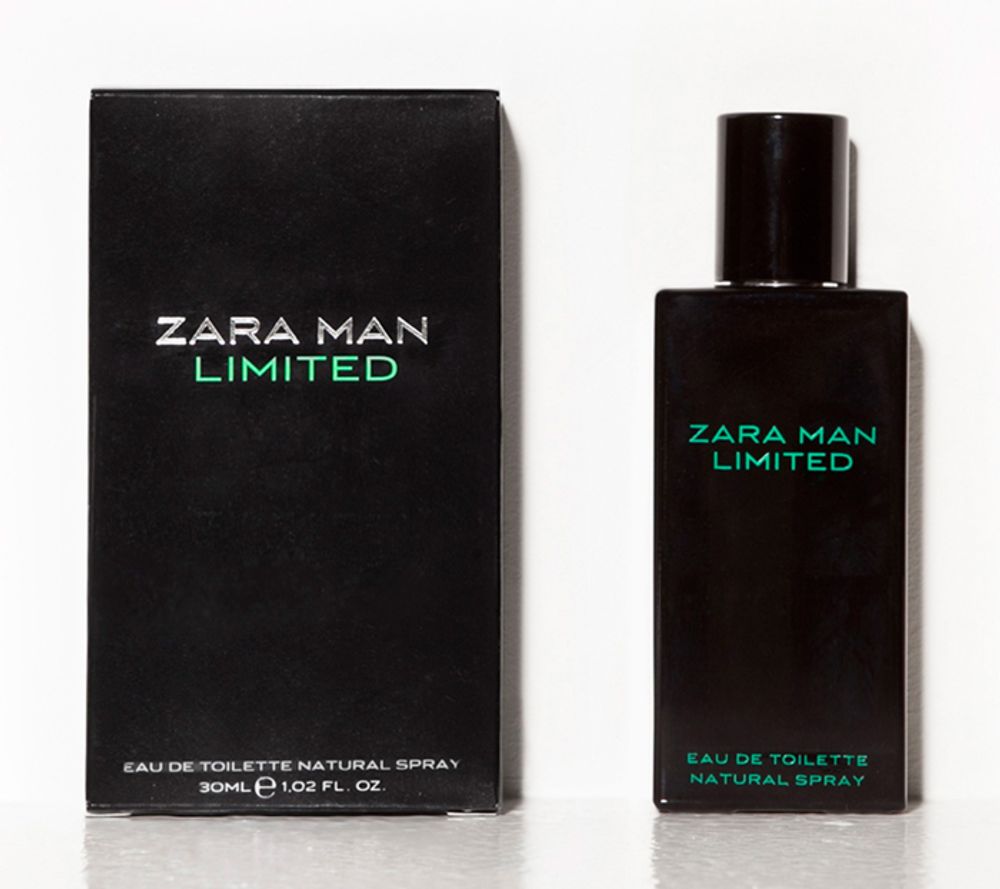Zara Man Limited