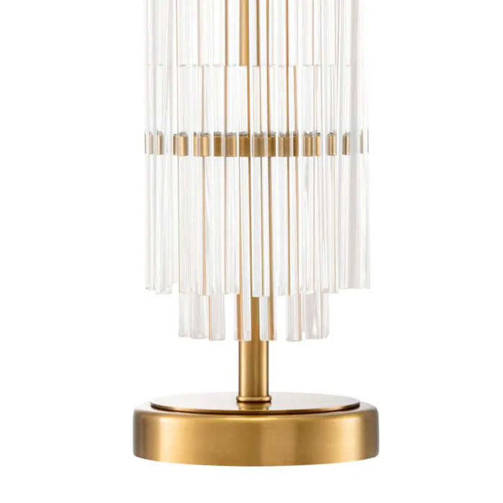 Настольная лампа East LIGHTING