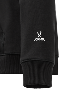 Худи на молнии AK D.D.D. Zip Hoodie, черный