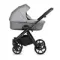 Коляска 2 в 1 Tutis Leo 3+ Stone Grey
