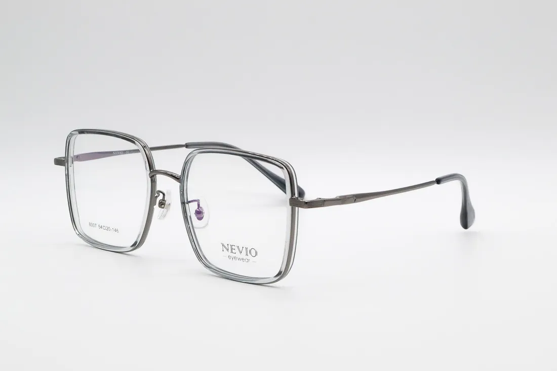 Изг. оправы Nevio 8007 C9 — кадр 2