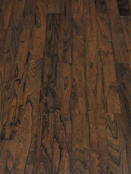 Доска паркетная Galathea Ильм EXOTIC COLLECTION, (400-1200)х125х12