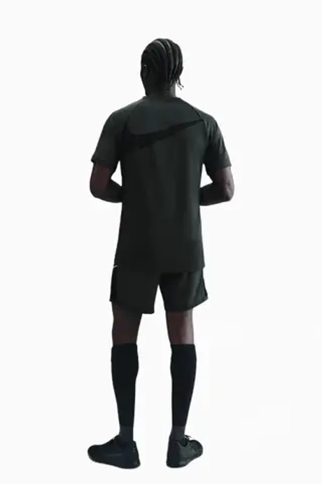 Футболка Nike Academy - зеленый