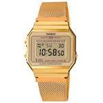 Наручные часы Casio A700WMG-9A