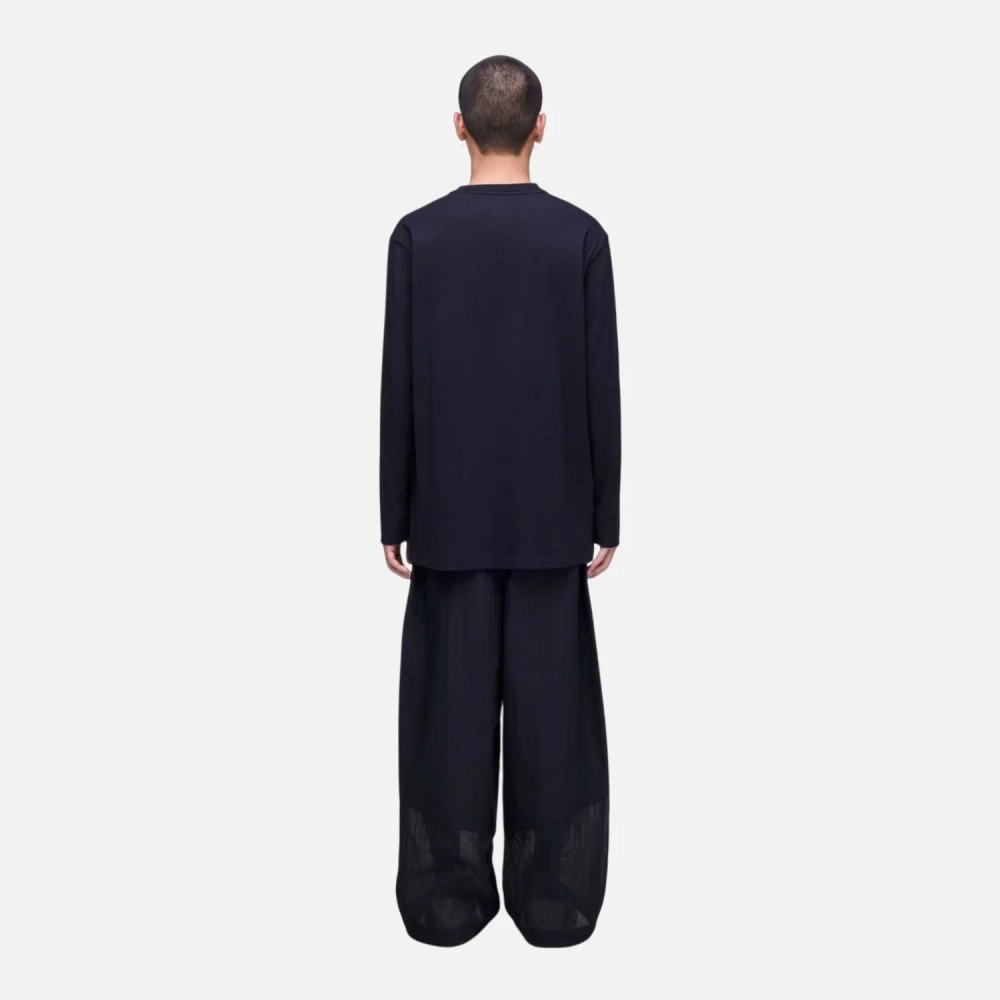 Y-3 Лонгслив