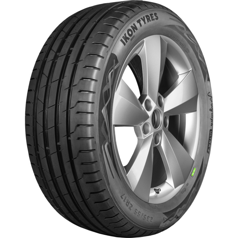 Ikon 215/50R17 95W XL Autograph Ultra 2 TL