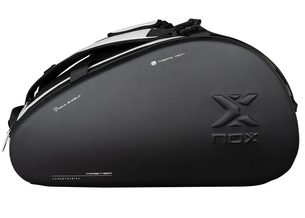 Сумка для Падел NOX Luxury Master Series