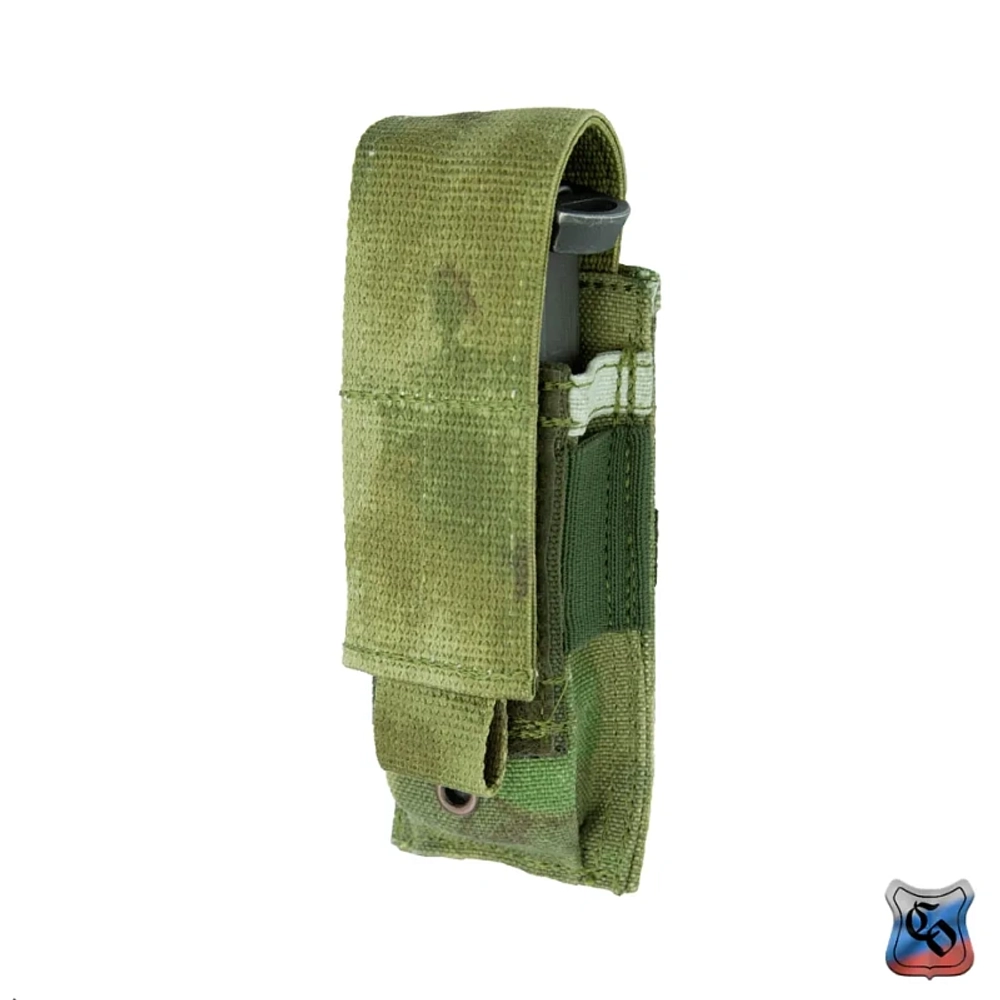 ПОБ 1 ПЯ-ГЛОК MOLLE (ССО)